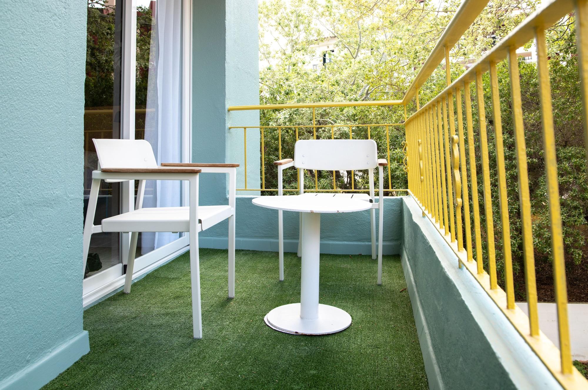 Hotel 4u Miranda - Adults Only Santa Ponsa