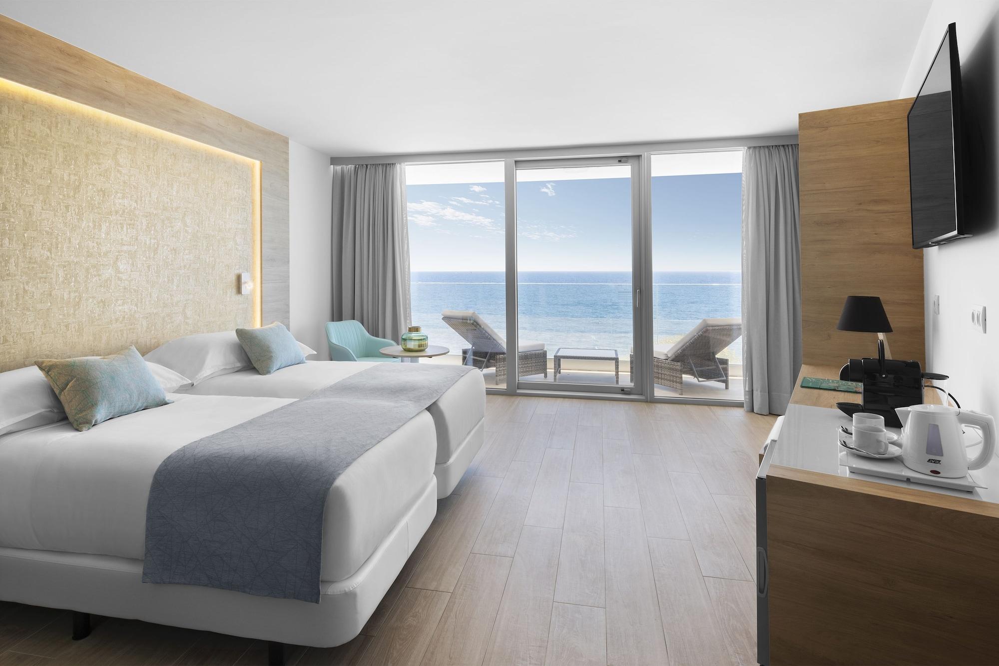 Elba Sunset Mallorca Thalasso Hotel