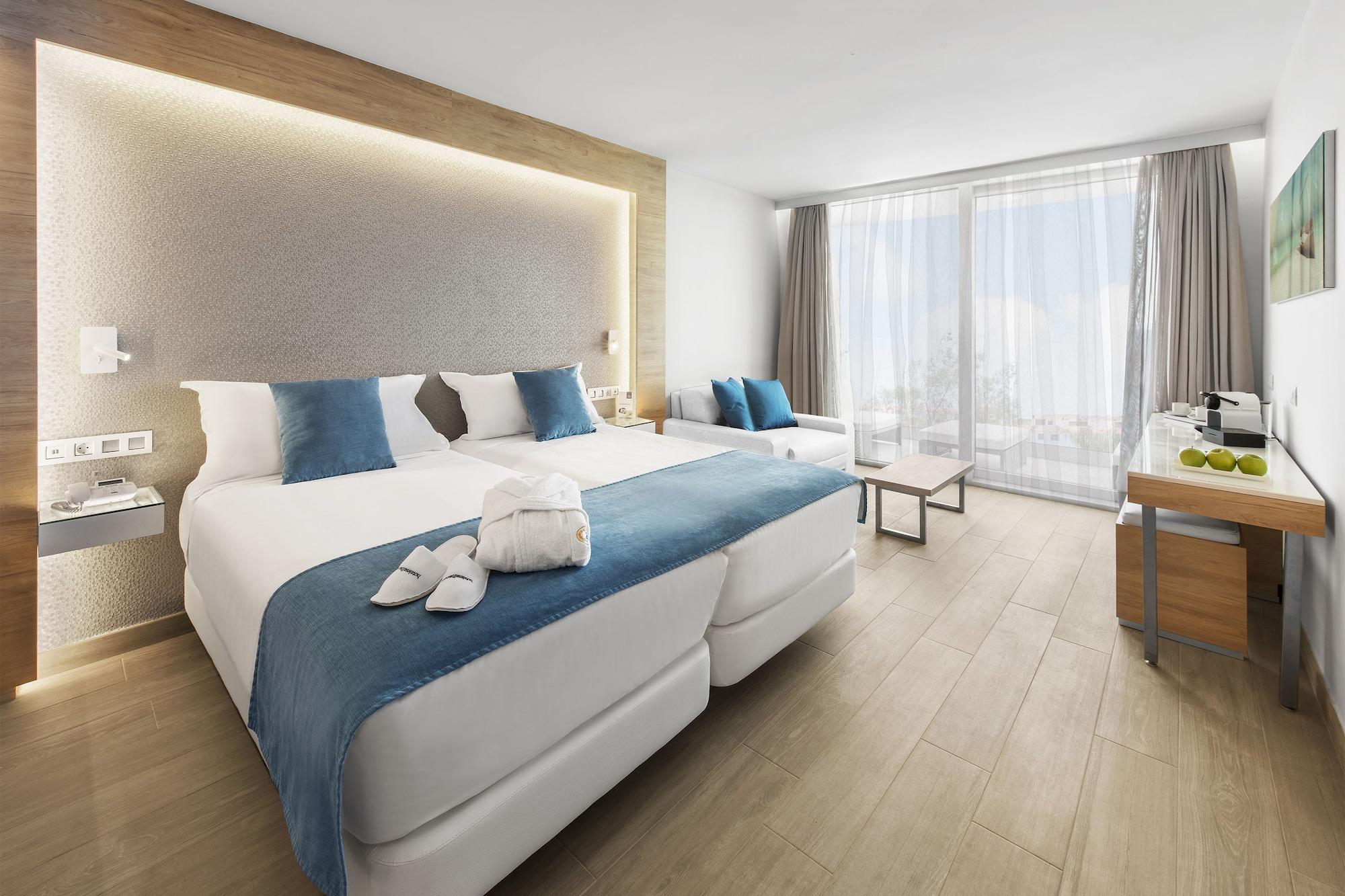 Elba Sunset Mallorca Thalasso 4*