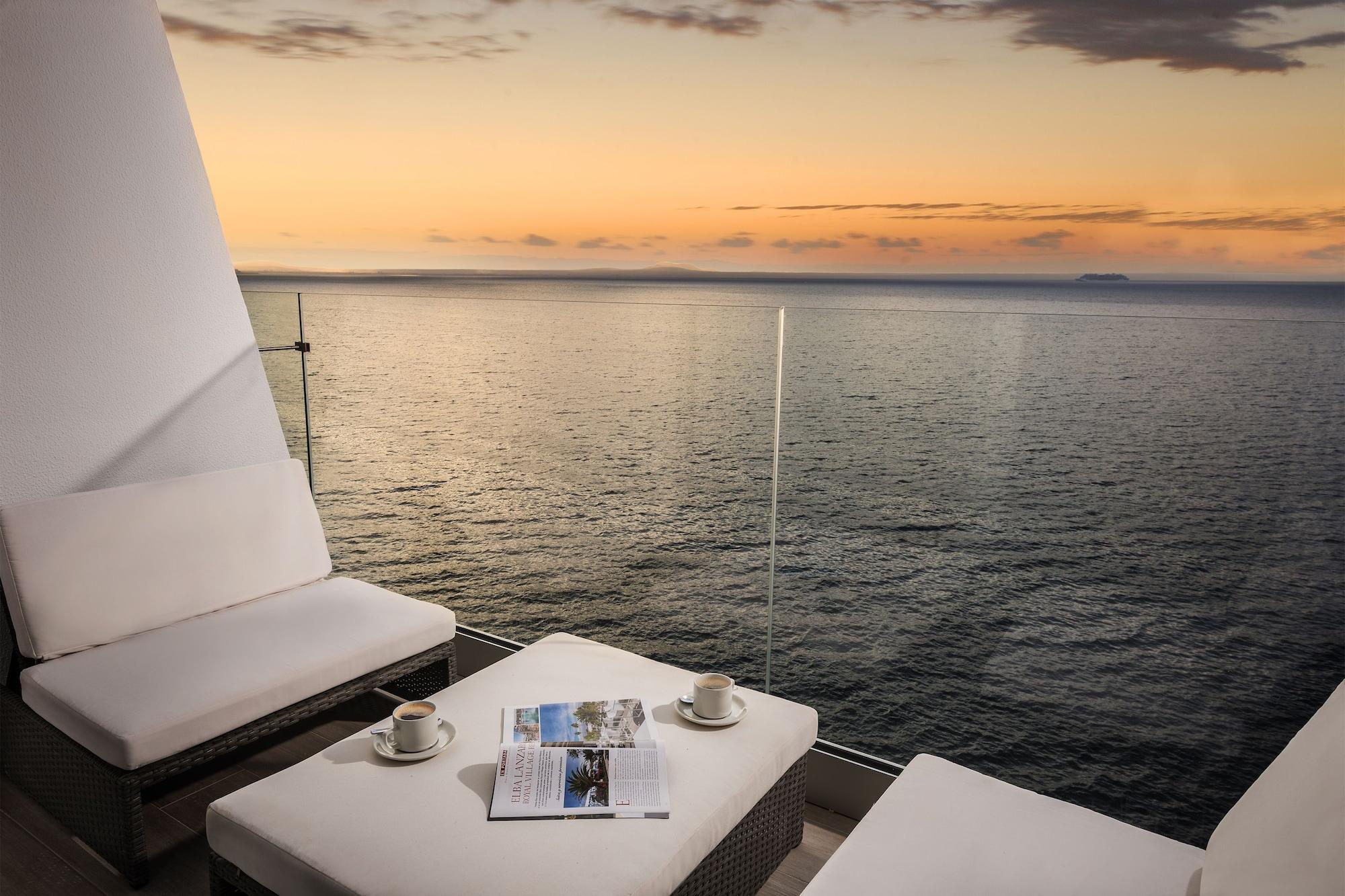 Elba Sunset Mallorca Thalasso