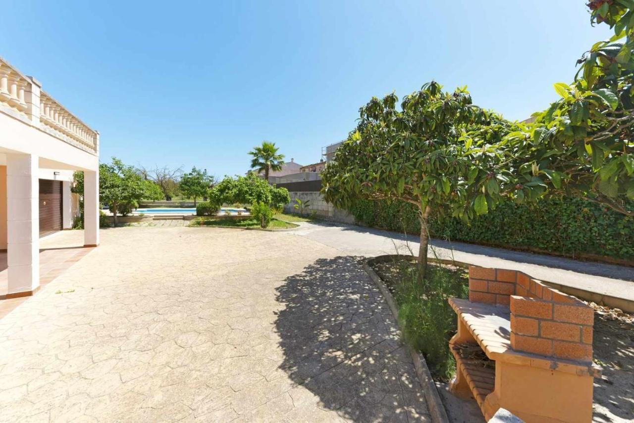 Villa Beonholidays Sa Fonera María de la Salud