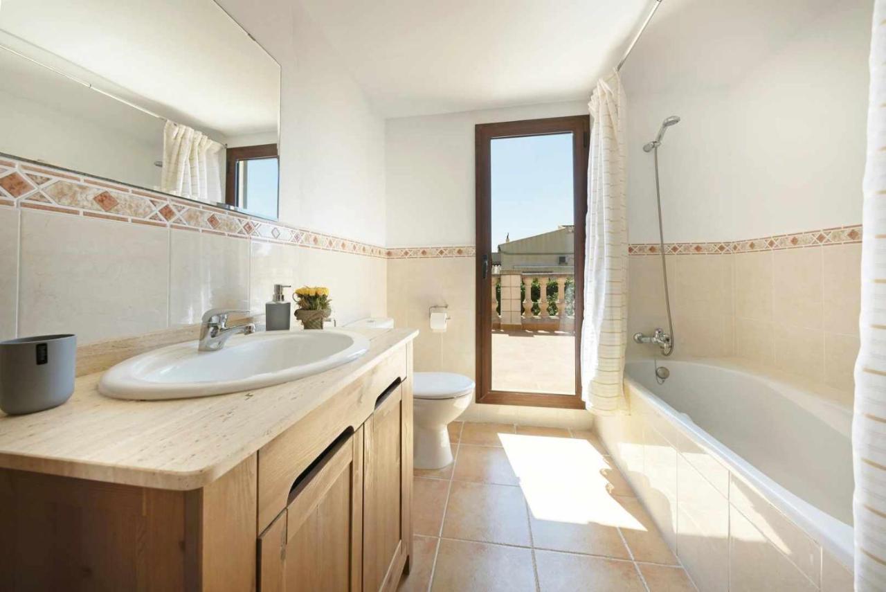 Beonholidays Sa Fonera Villa