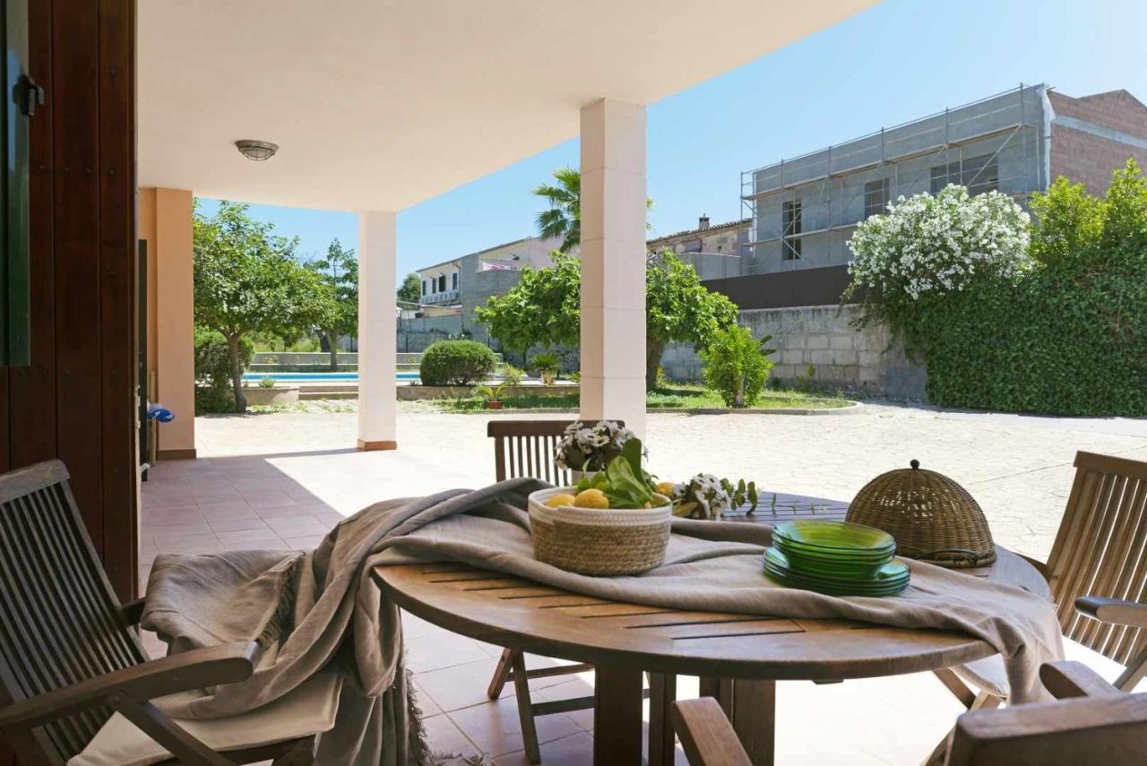 Beonholidays Sa Fonera Villa