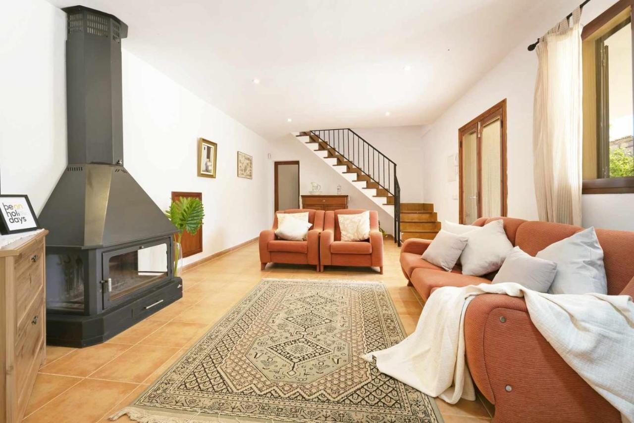 Villa Beonholidays Sa Fonera María de la Salud