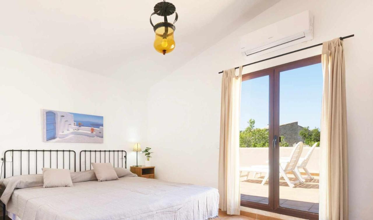 Beonholidays Sa Fonera Villa