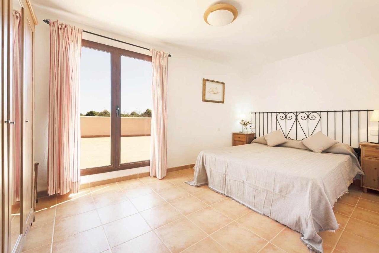 Beonholidays Sa Fonera Villa María de la Salud