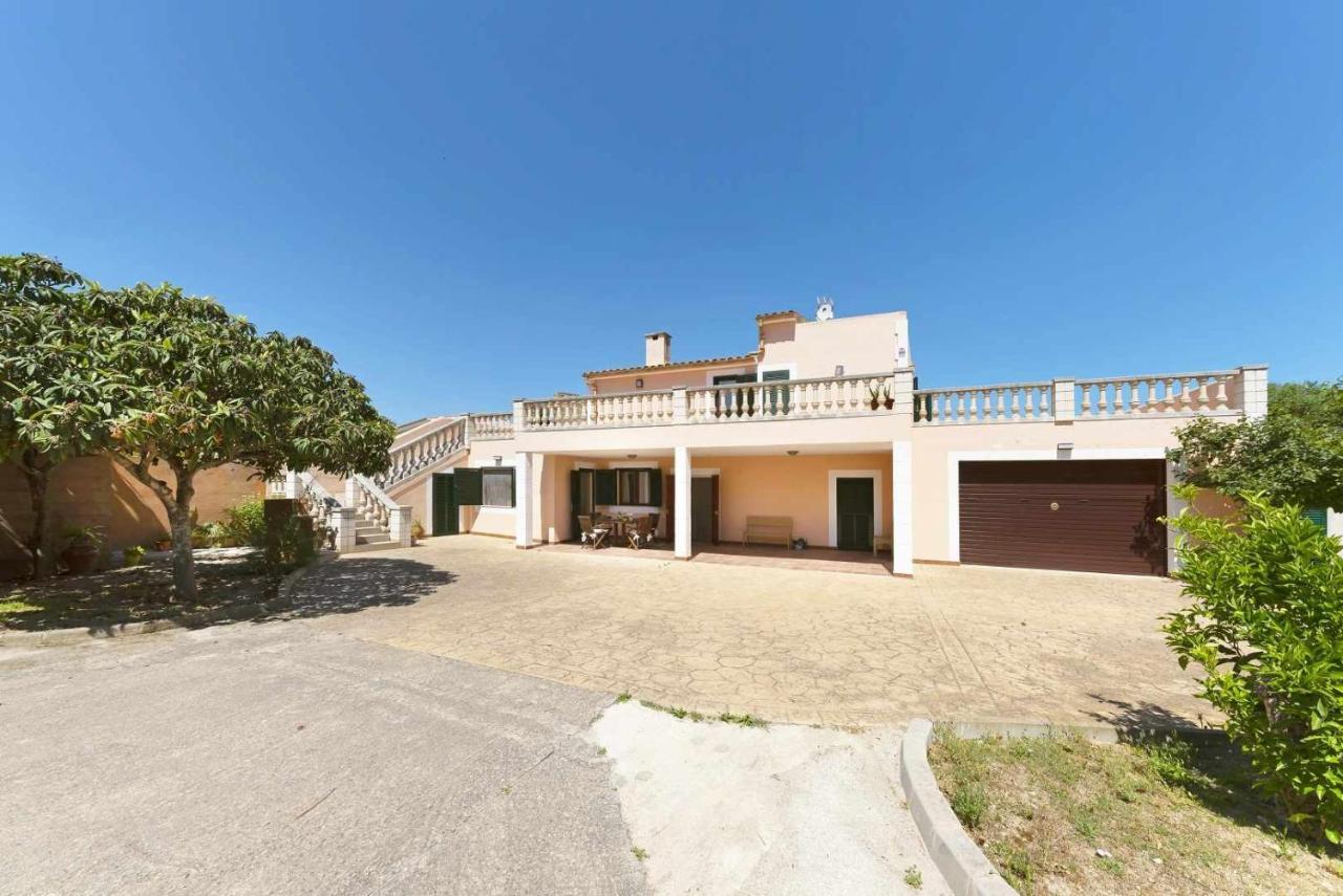 Beonholidays Sa Fonera Villa *