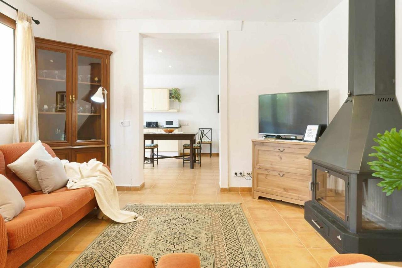 Villa Beonholidays Sa Fonera María de la Salud