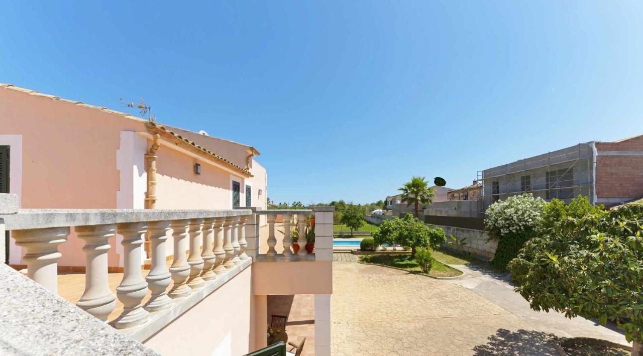 Villa Beonholidays Sa Fonera
