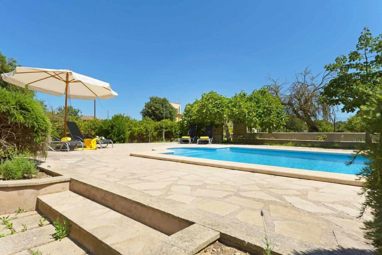 Beonholidays Sa Fonera