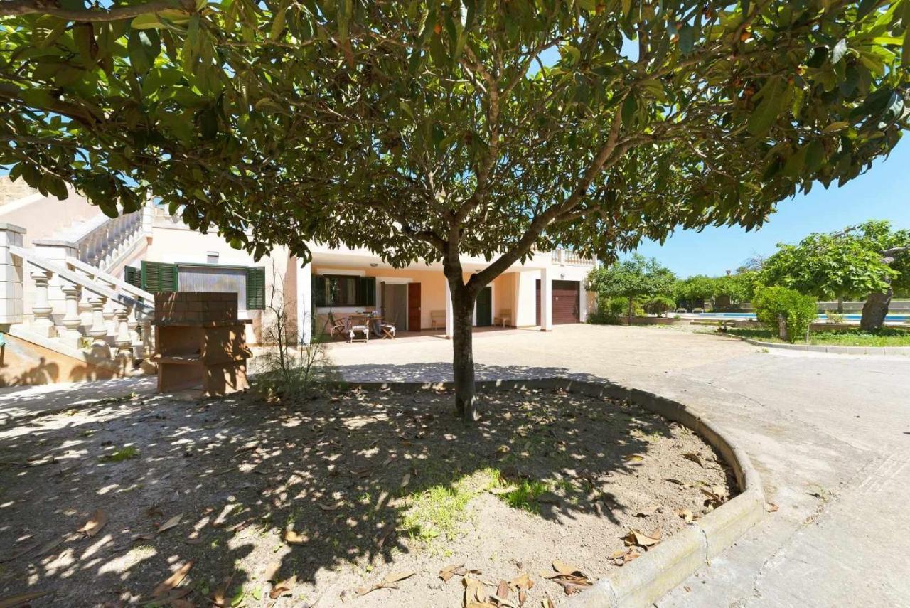 Beonholidays Sa Fonera Villa María de la Salud