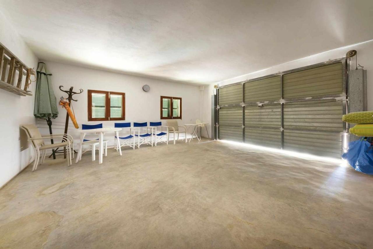 Villa Beonholidays Sa Fonera María de la Salud
