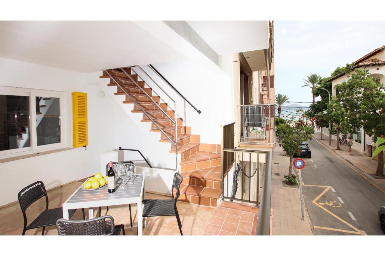 Apartamento Rieres Puerto Pollensa