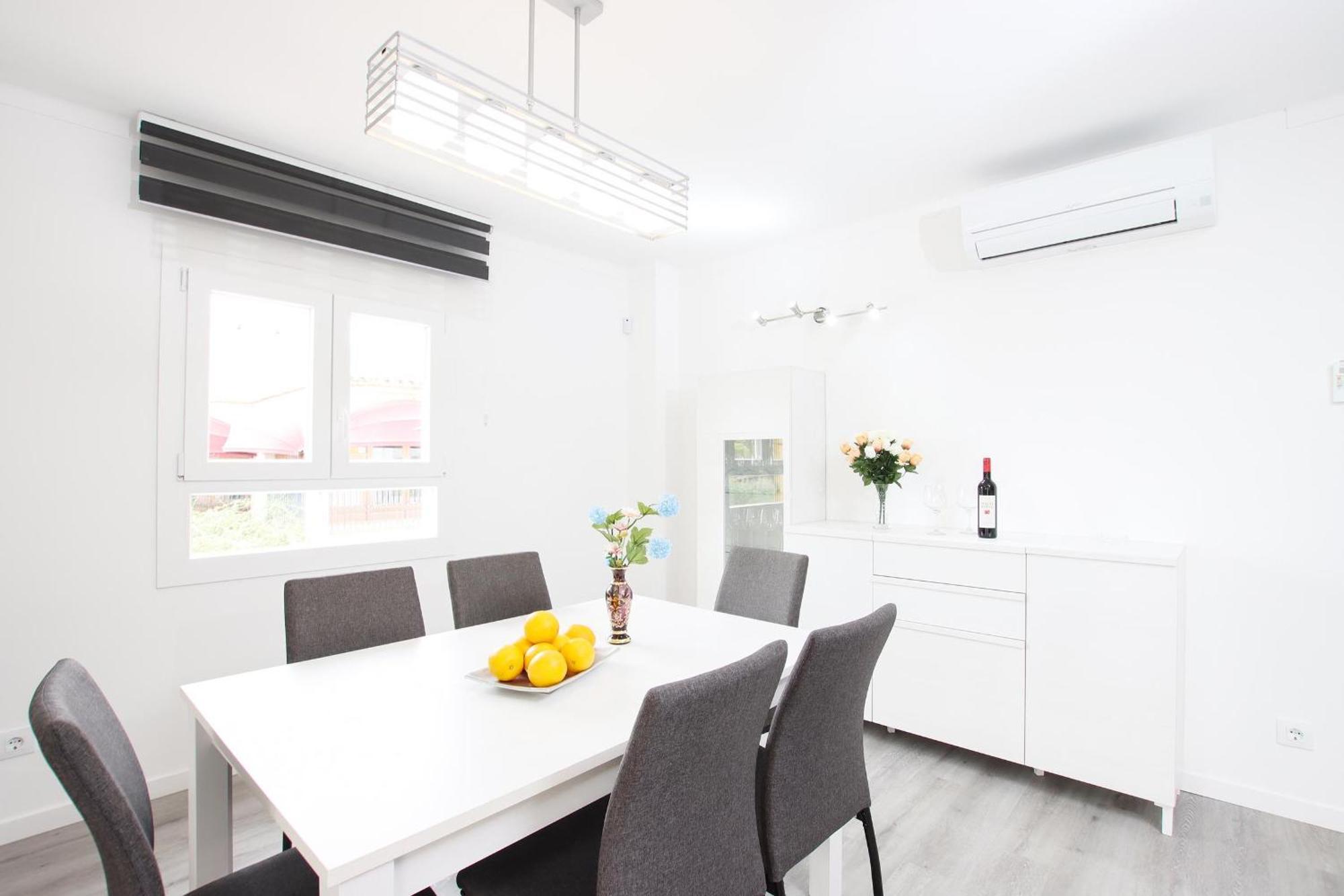 Rieres Apartamento