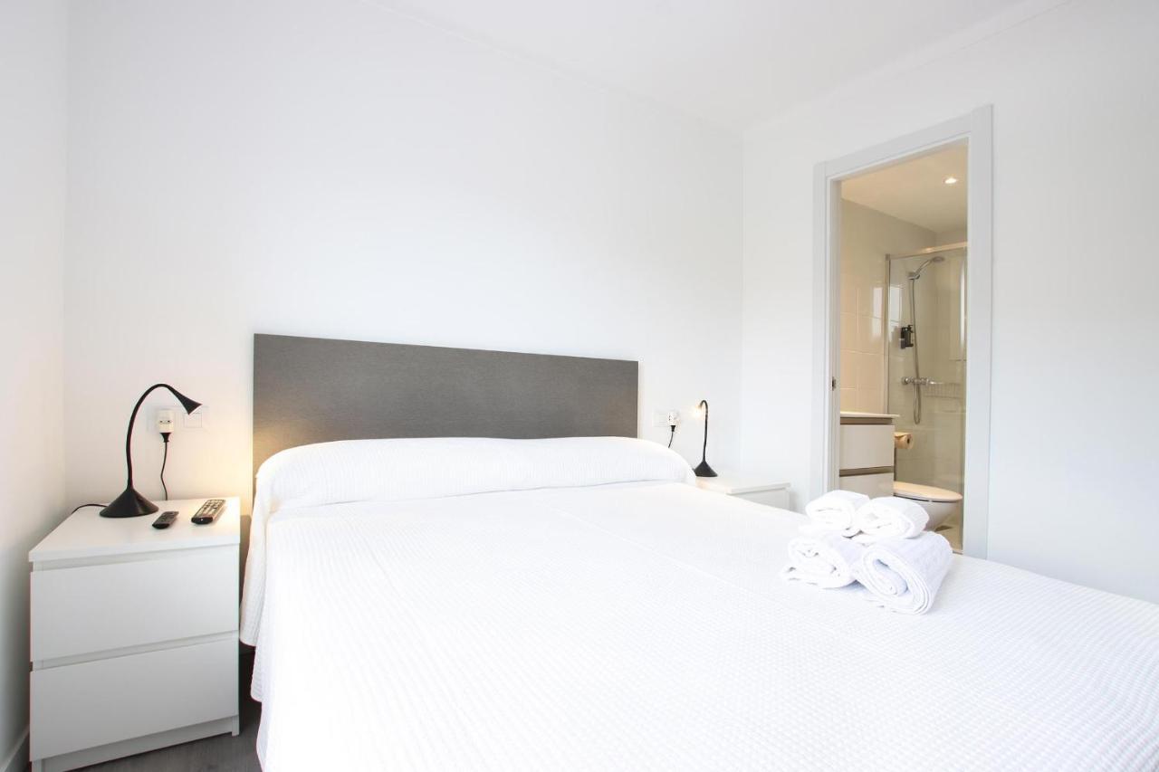 Apartamento Rieres Puerto Pollensa