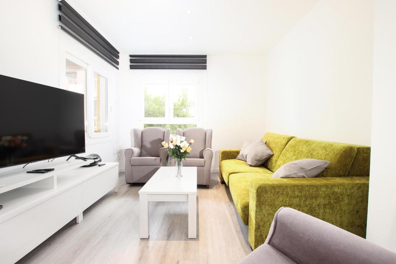 Apartamento Rieres