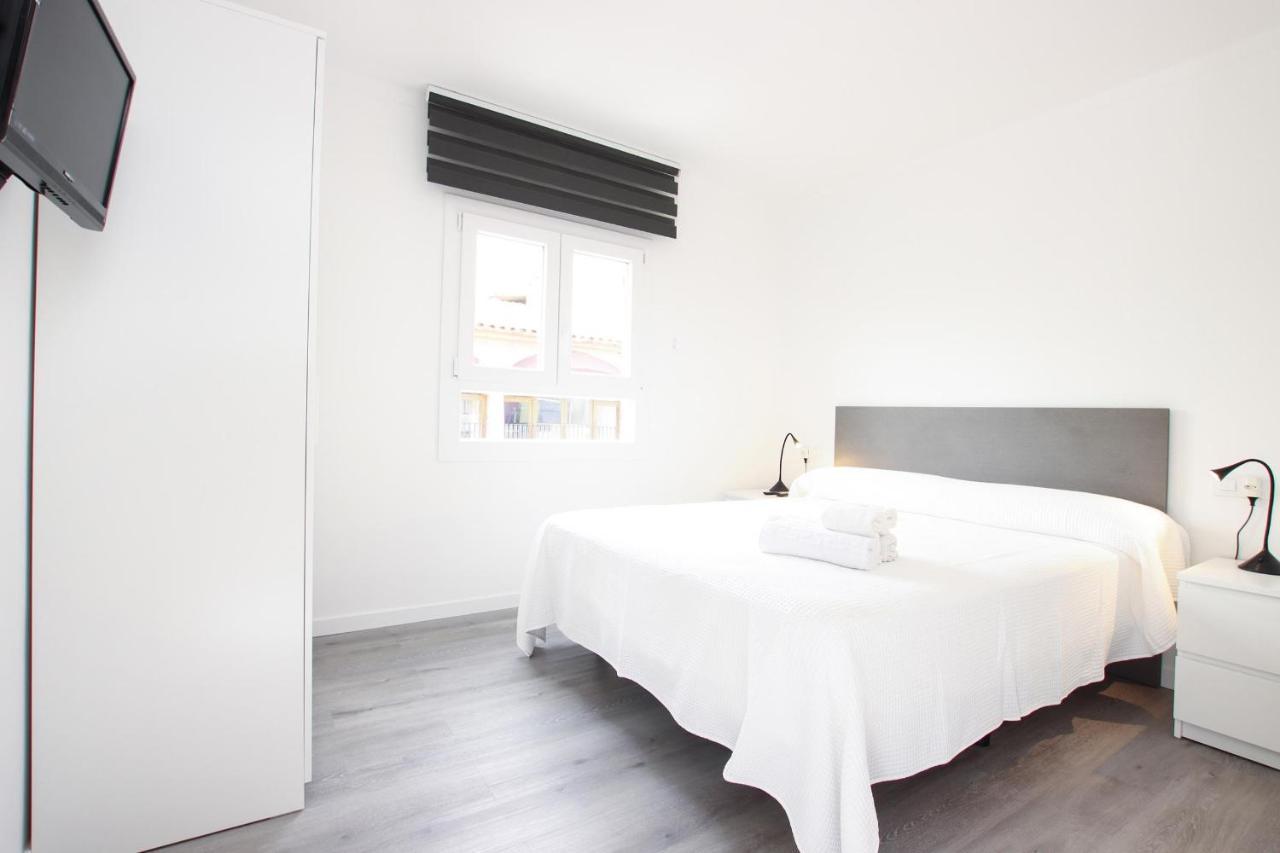 Apartamento Rieres Puerto Pollensa