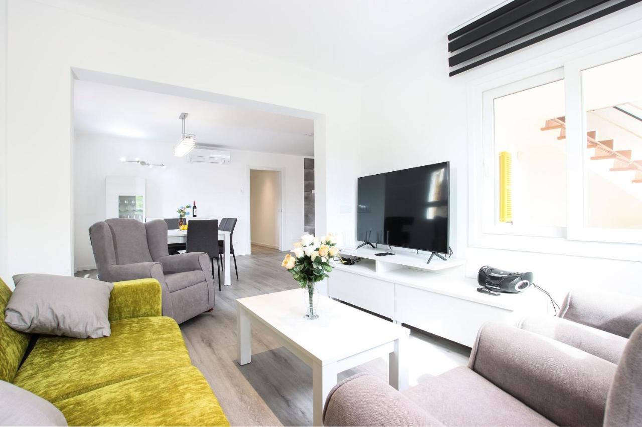 Apartamento Rieres *