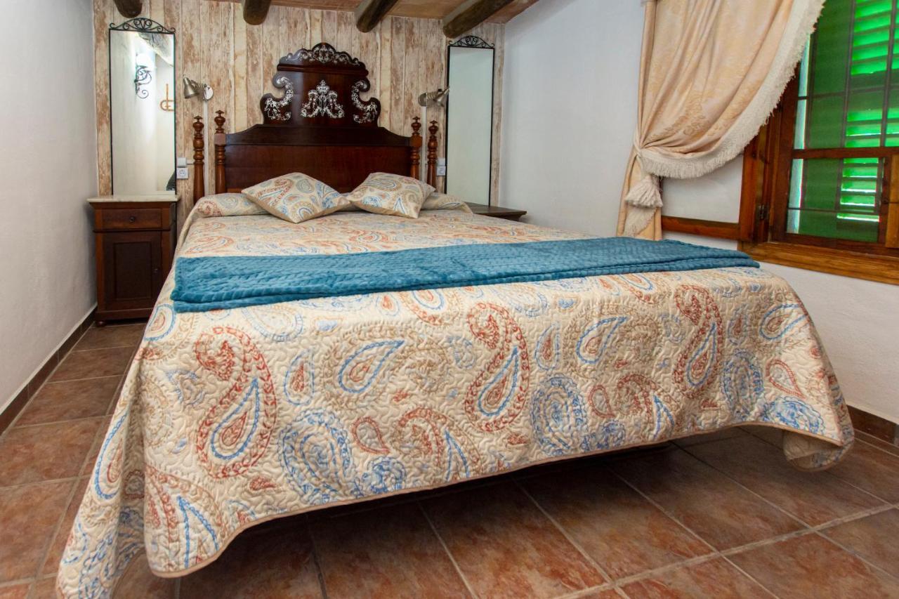 Sa Caseta De Santa Maria Villa *
