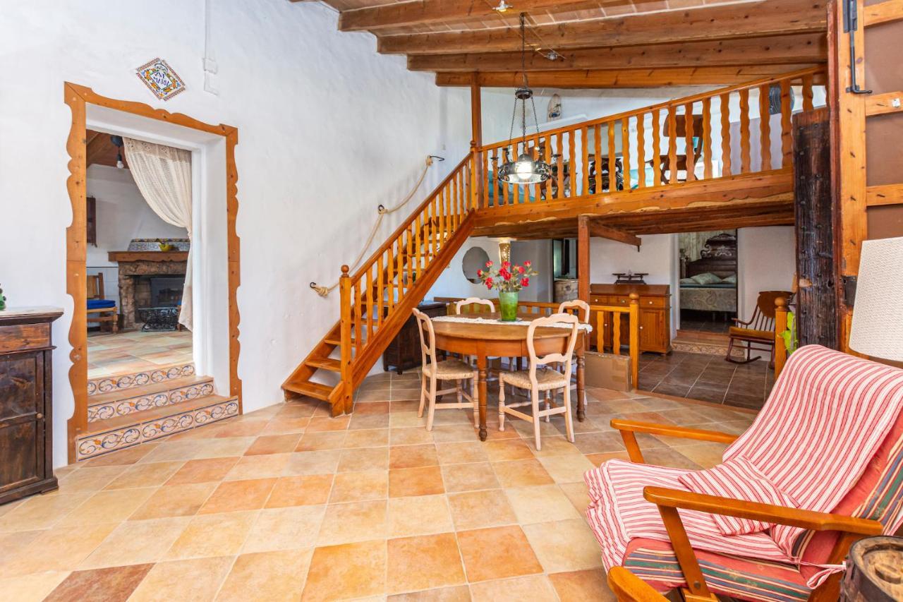 Sa Caseta De Santa Maria Villa *