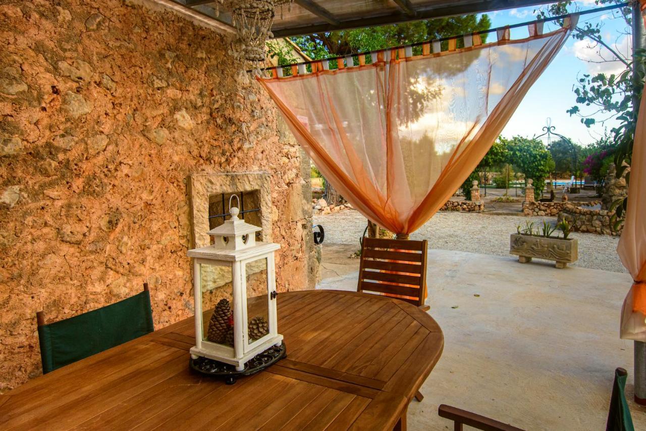 Sa Caseta De Santa Maria * Santa Maria del Cami (Mallorca)