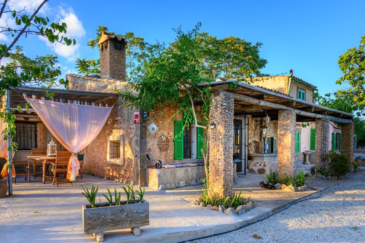 Sa Caseta De Santa Maria Villa Santa Maria del Cami (Mallorca)