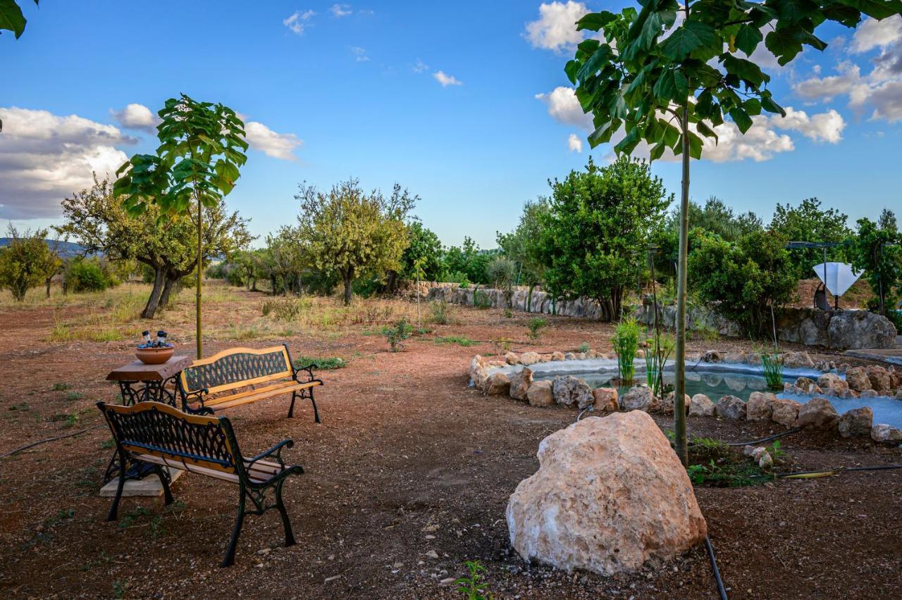 Sa Caseta De Santa Maria Villa