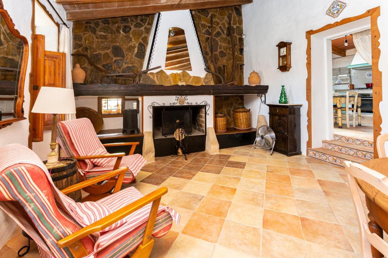 Villa Sa Caseta De Santa Maria Santa Maria del Cami (Mallorca)