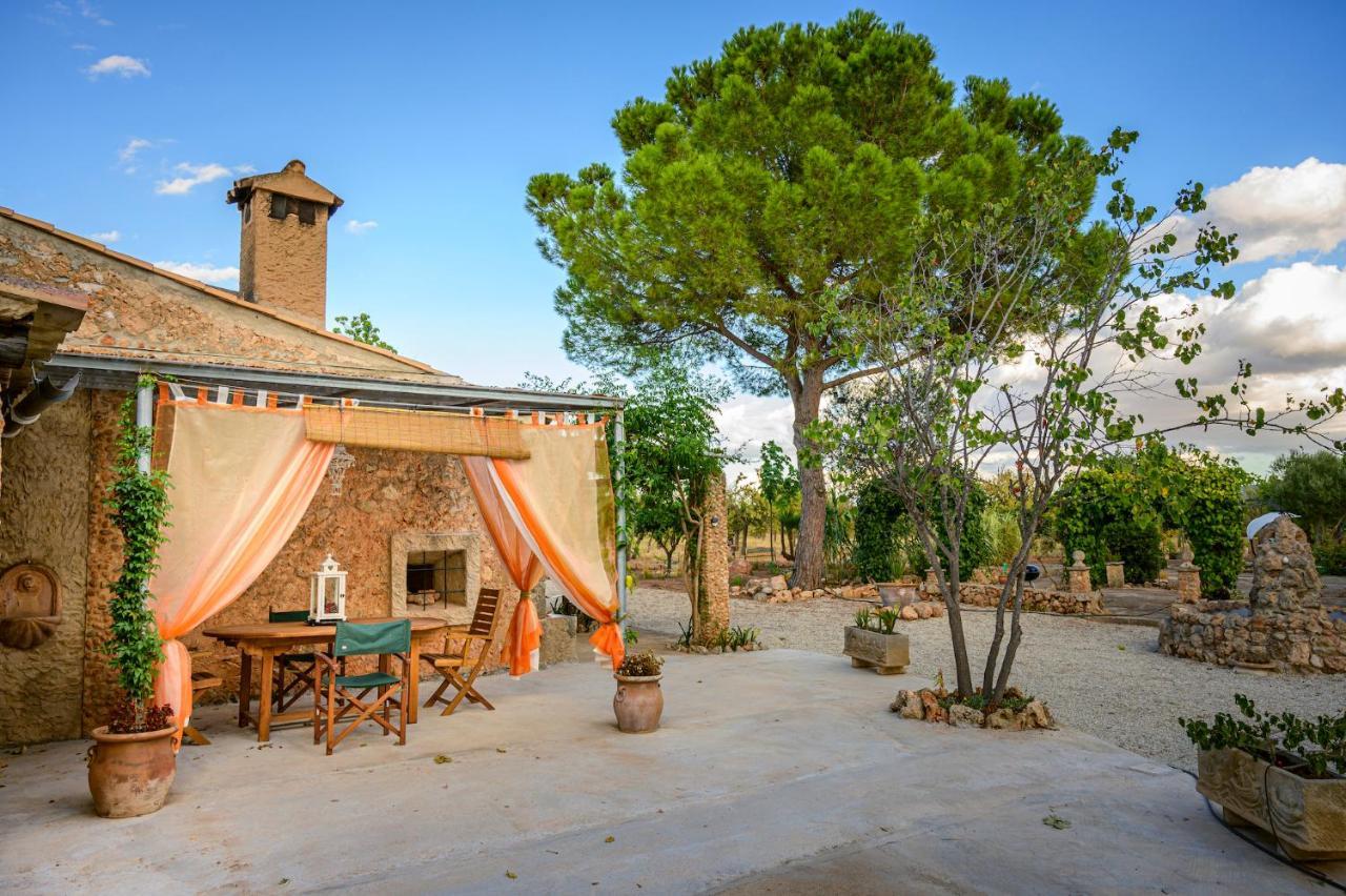 Sa Caseta De Santa Maria Santa Maria del Cami (Mallorca)