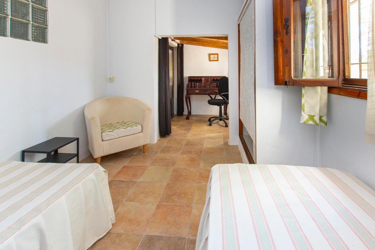 Villa Sa Caseta De Santa Maria Santa Maria del Cami (Mallorca)