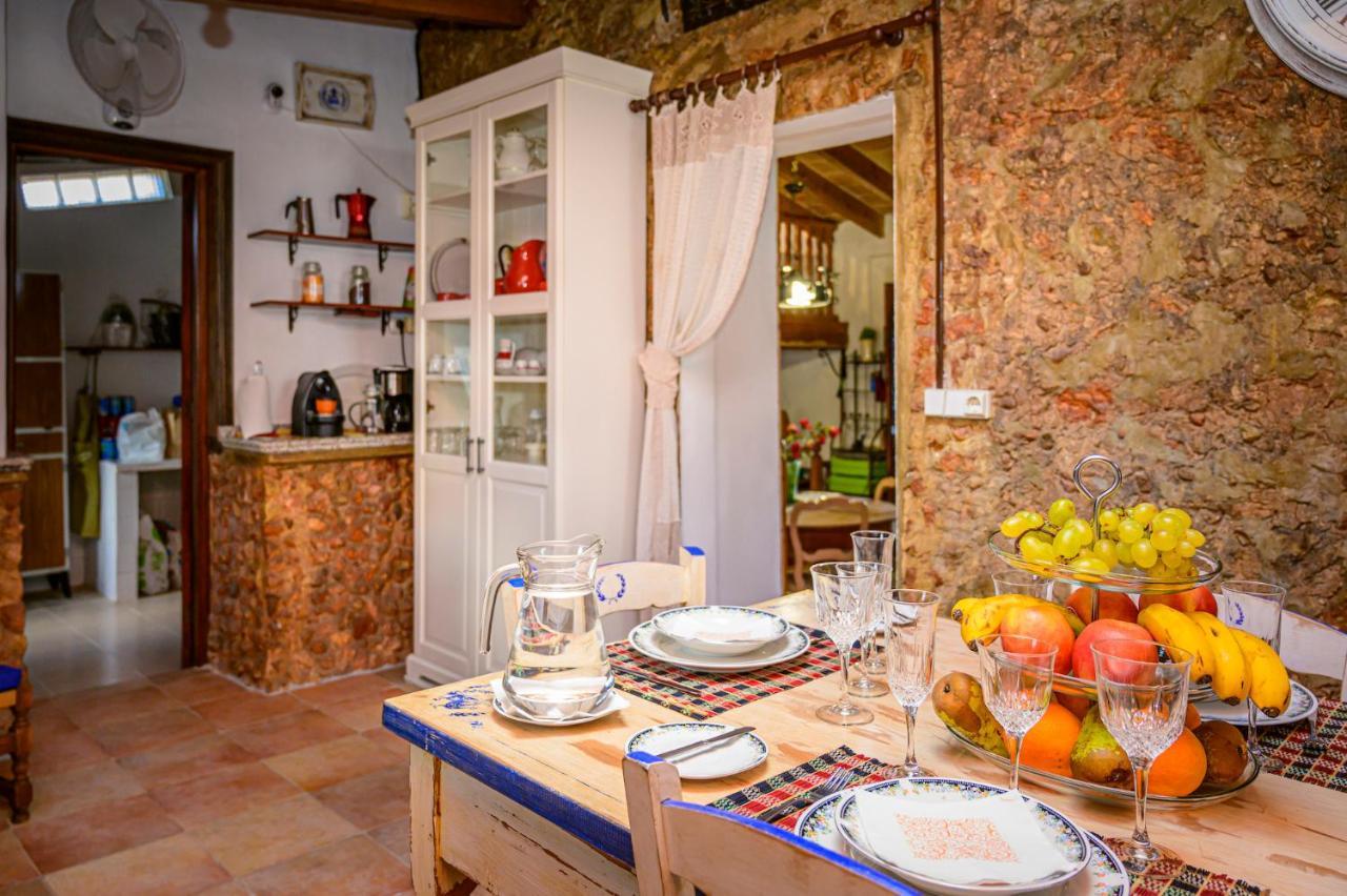 Sa Caseta De Santa Maria Villa *