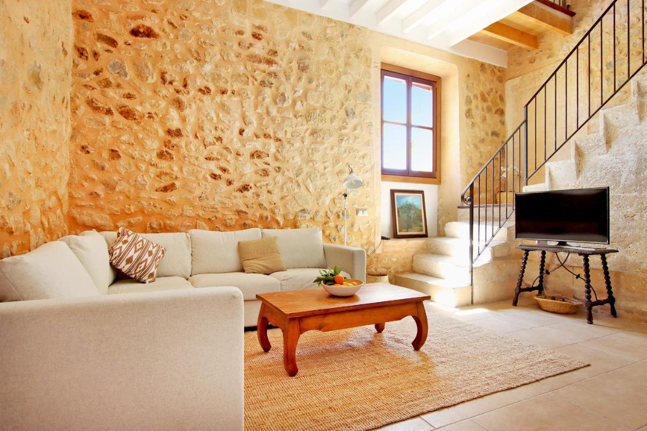 Son Pons By Slow Chalet