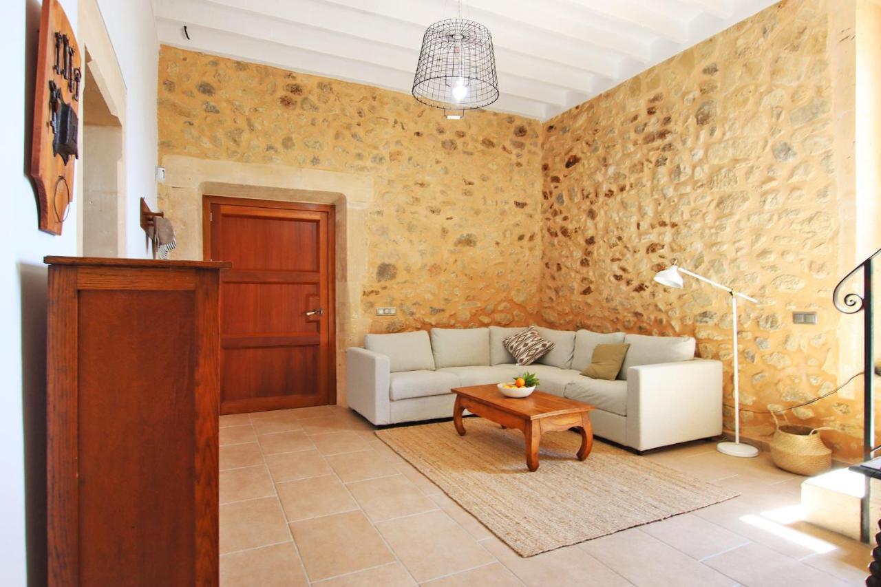 Chalet Son Pons By Slow Llucmajor (Mallorca)