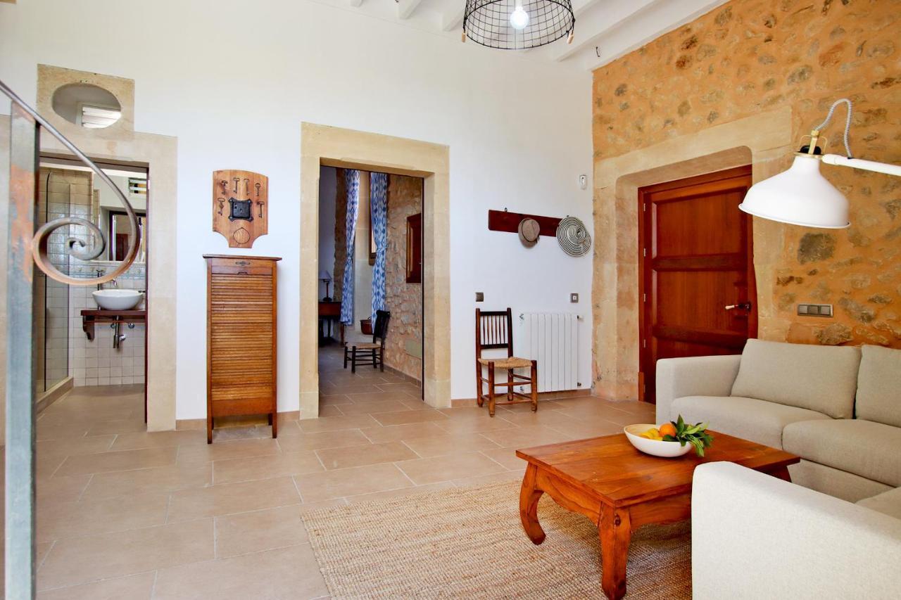 Son Pons By Slow Chalet Llucmajor (Mallorca)