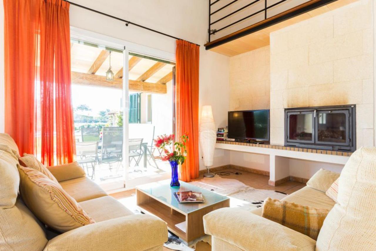 Chalet Son Pere By Slow