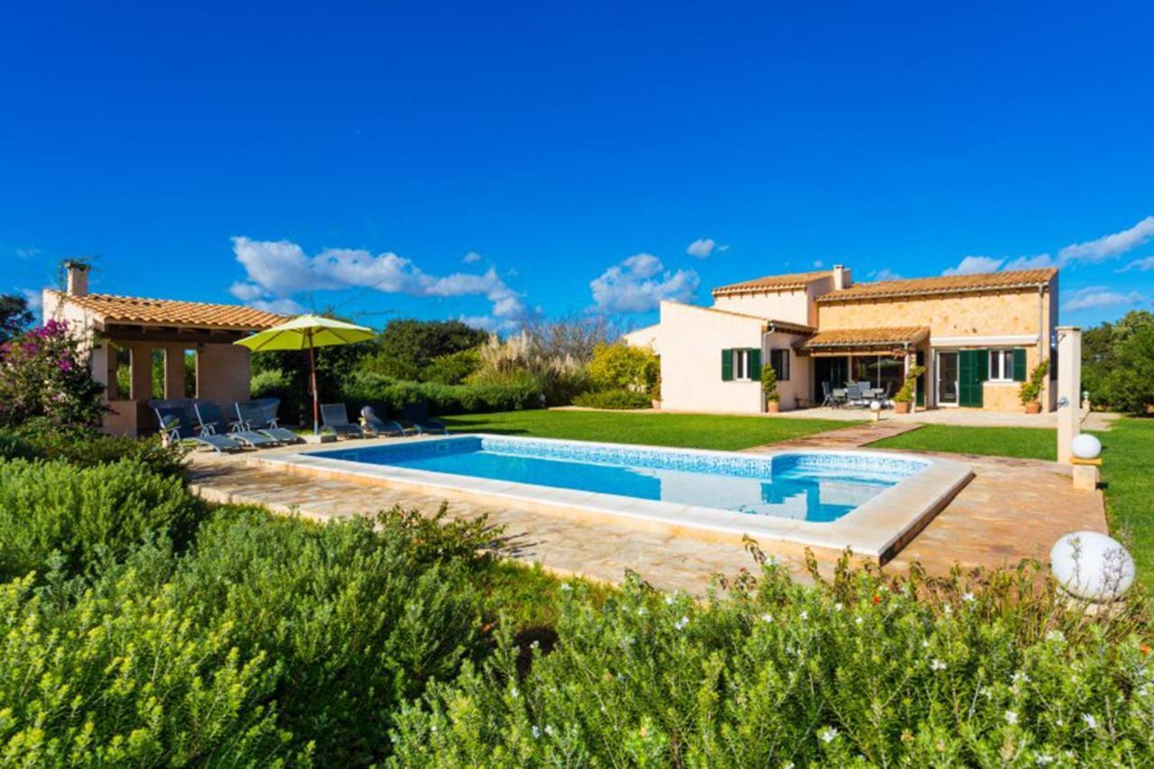 Son Pere By Slow Chalet