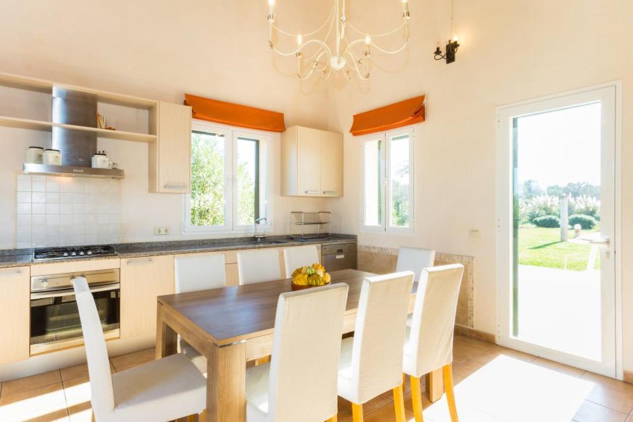 Chalet Son Pere By Slow *