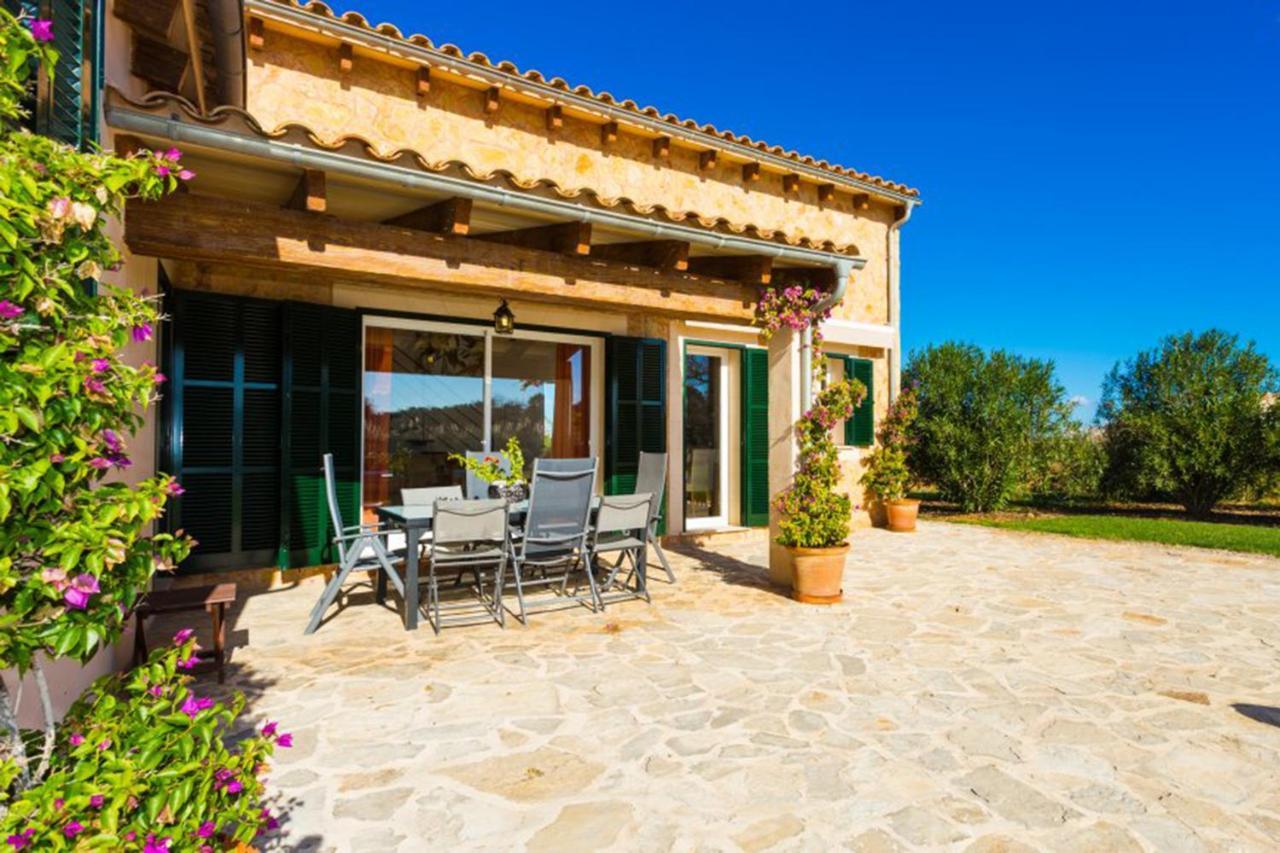 Chalet Son Pere By Slow