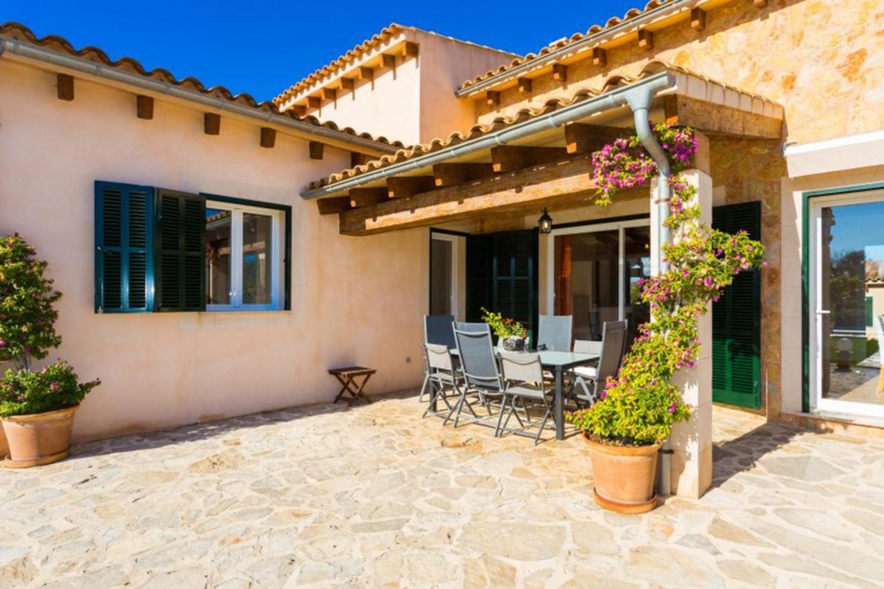 Son Pere By Slow Chalet