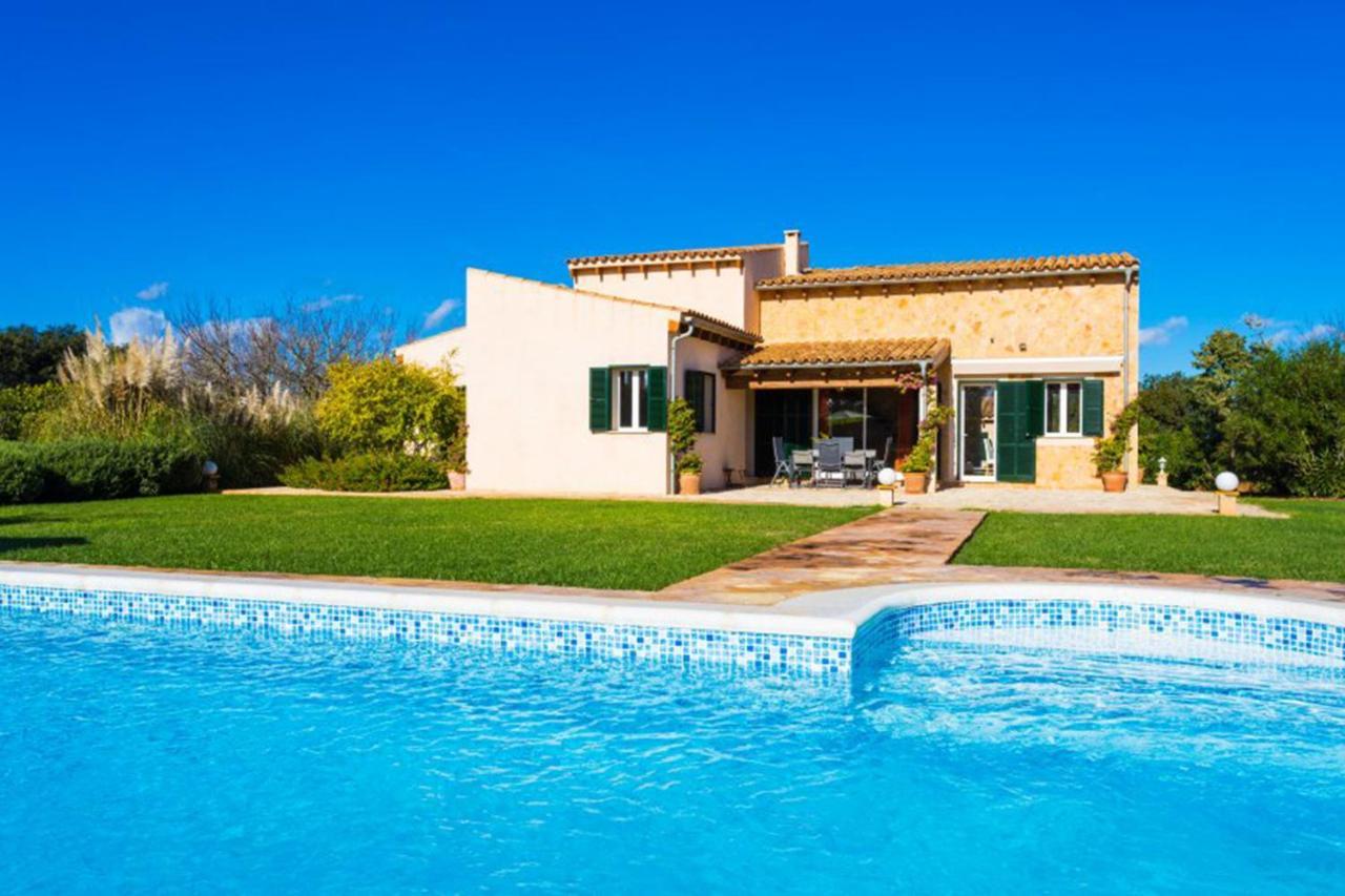 Chalet Son Pere By Slow Cas Concos