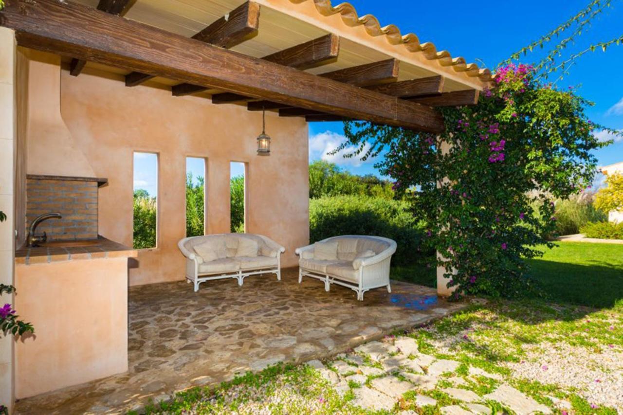 Chalet Son Pere By Slow