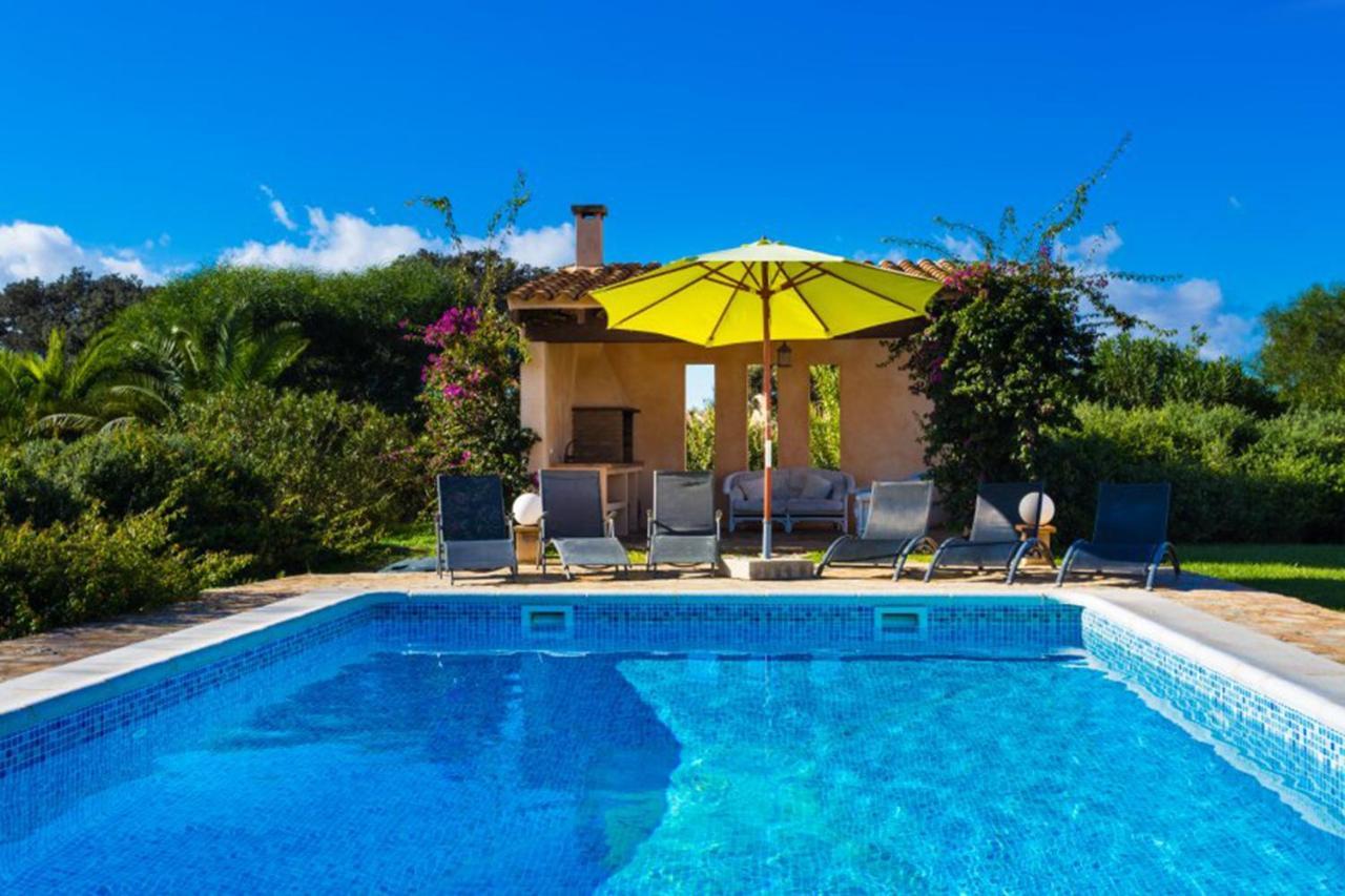Chalet Son Pere By Slow