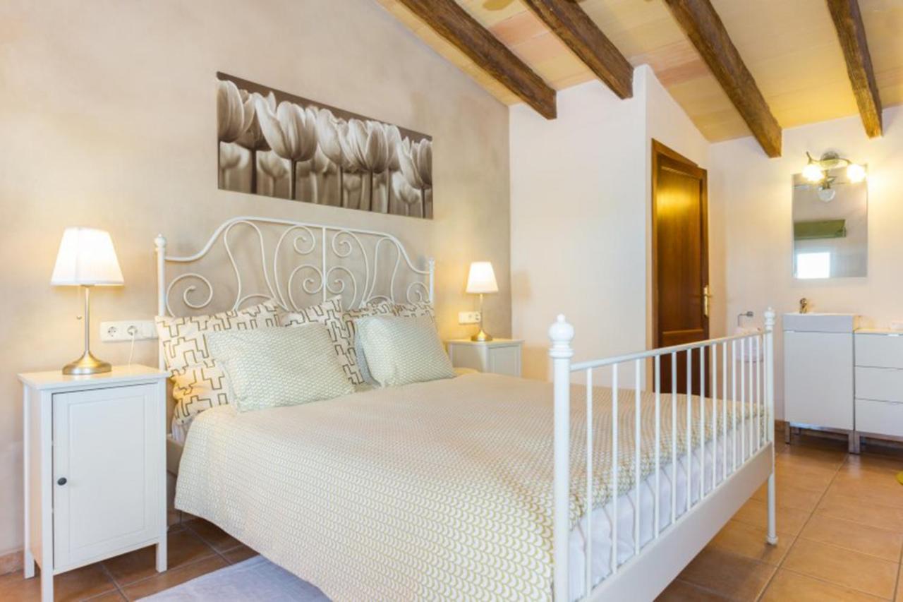 Chalet Son Pere By Slow