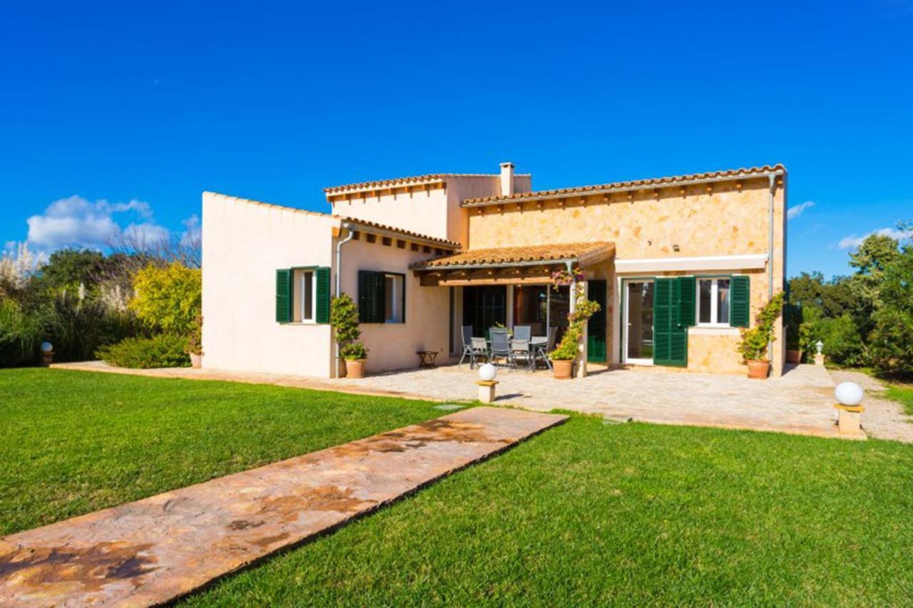 Chalet Son Pere By Slow
