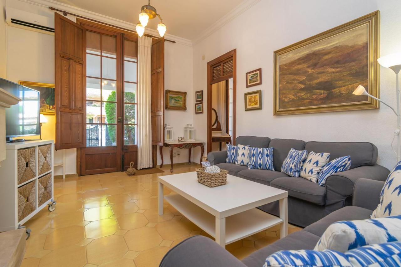 Casa Beltran Chalet