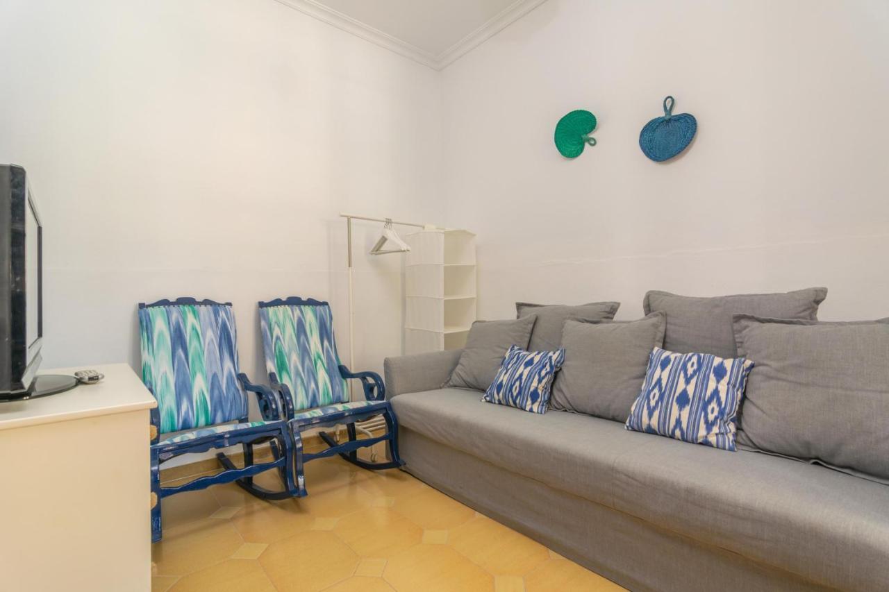 Chalet Casa Beltran *