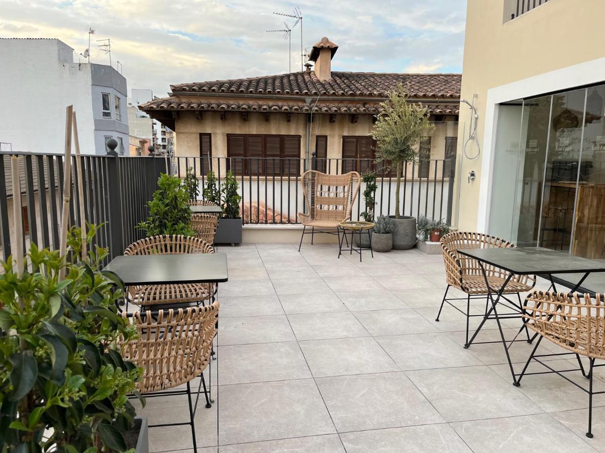 Vidal Boutique Hotel Inca (Mallorca)