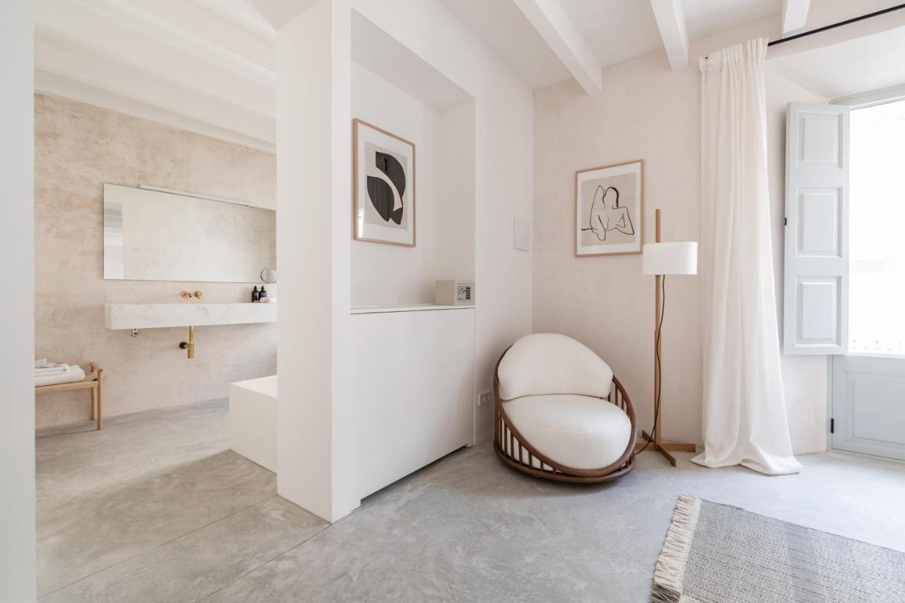 Meem Townhouse 4* Sóller