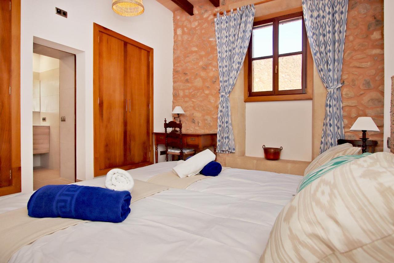 Son Pons By Slow Chalet Llucmajor (Mallorca)
