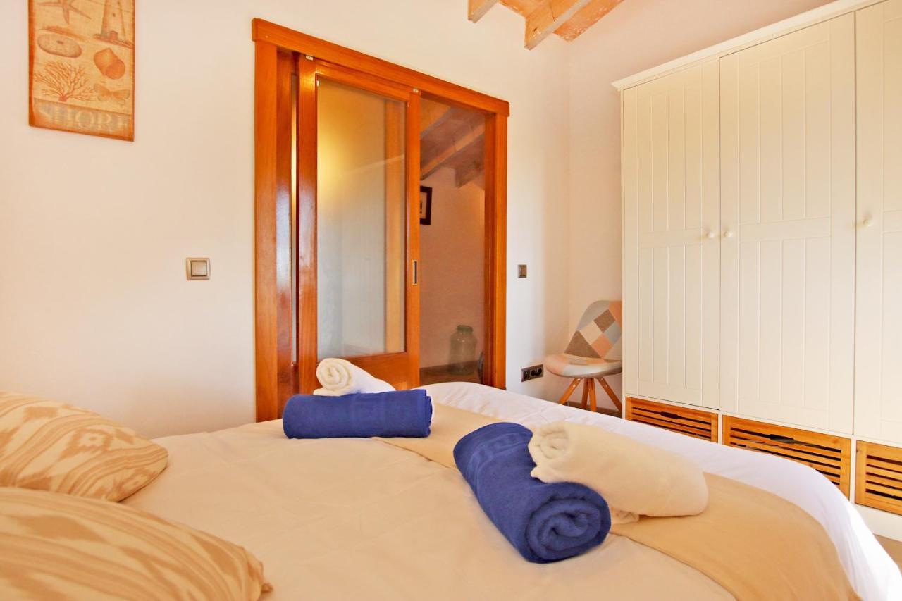 Chalet Son Pons By Slow